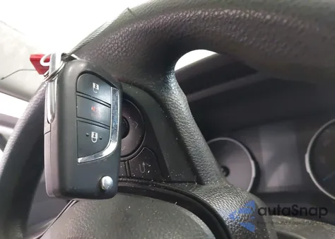 2019 Toyota Rav4 Hybrid Le из США, поврежденный, VIN JTMMWRFV1KD004206